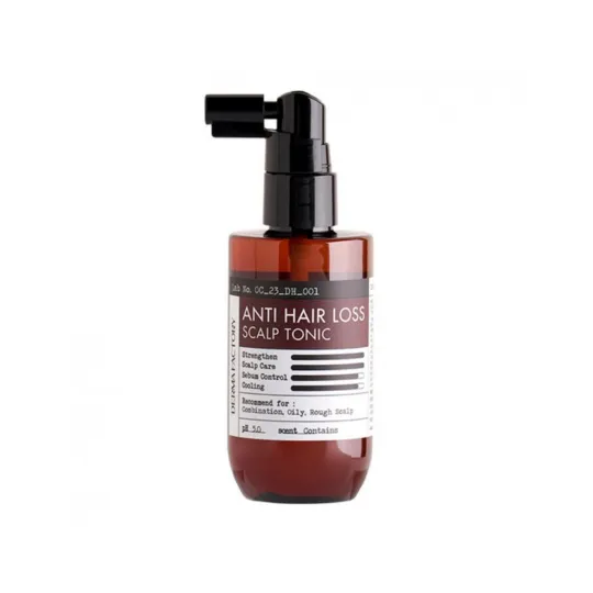 Derma Factory Anti Hair Loss Scalp Tonic 100ml